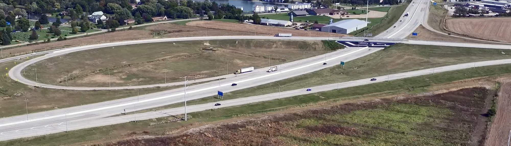 Manito Rd Bridge Replacement